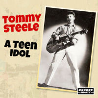 Hey You!_Tommy Steele
