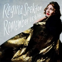 Grand Hotel_Regina Spektor