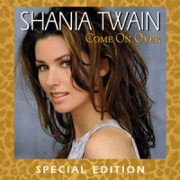 You're Still The One_Shania Twain
