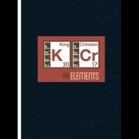 Islands_King Crimson