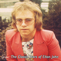 Gray Seal_Elton John