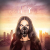 Ily(I Love You Baby)_Vassy