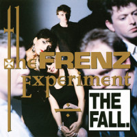 Frenz_The Fall