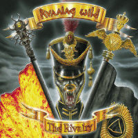 Resurrection_Running Wild