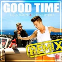 Good Time_Luca Hänni,Christopher S