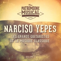 Deux menuets_Narciso Yepes