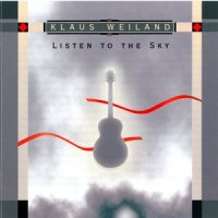 Listen To The Sky_Klaus Weiland