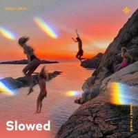 stayin' alive - slowed + reverb_Slo,Twilight,Tazzy