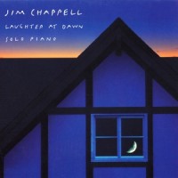 The Looking Glass_Jim Chappell