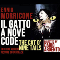 Ninna Nanna in Blù_Ennio Morricone