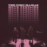 I Know I've Been Changed_The Como Mamas,The Glorifiers Band