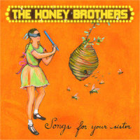 Tonight You Be the Soft One_The Honey Brothers