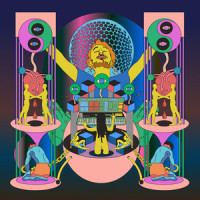 This Feeling(feat. Queen Rose)_Yuksek,Queen Rose