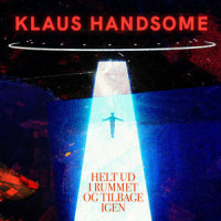 ISIS_Klaus Handsome