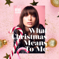 What Christmas Means To Me_Viki Gabor