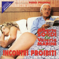Scuola di Tango_Piero Piccioni