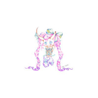 bbycakes_Mura Masa,Lil Uzi Vert,PinkPantheress,Shygirl