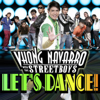 Ayos Na Ang Buto-Buto!_Vhong Navarro