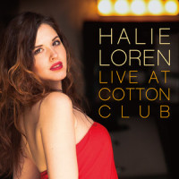 OUR LOVE IS HERE TO STAY_Halie Loren