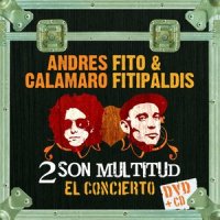 Loco / Corte de huracán_Fito y Fitipaldis,Andres Calamaro