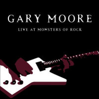 Just Can't Let You Go_Gary Moore
