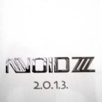 Root Sounds From Earth_Noidz,Katia Guerreiro,Julio Pereira
