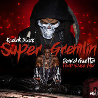Super Gremlin_Kodak Black