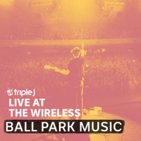 Frank_Ball Park Music