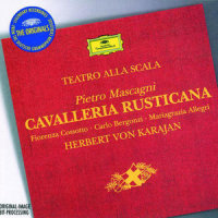 Il Cavallo Scalpita_Herbert von Karajan,Orchestra del Teatro alla Scala di Milano,Gian Giacomo Guelfi,Coro Del Teatro Alla Scala Di Milano