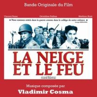 Laisse-moi rêver_Vladimir Cosma,Lara Fabian