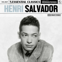 Thème du Bateau_Henri Salvador