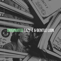 Gentleman_Eazy-E,Gentle Lion