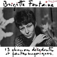 Hallucinante Aventure_Brigitte Fontaine