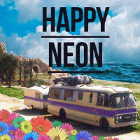 Pink Fields_Neon Hitch