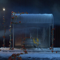 Inverno dei fiori_Michele Bravi