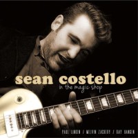 Can't Let Go_Sean Costello