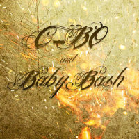On My Toes_C-Bo,Baby Bash