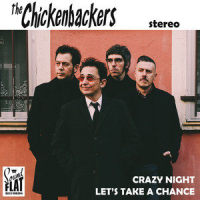Let's Take a Chance_The Chickenbackers,Fernando Arbex,Manuel González,Juan Pardo,Antonio Morales