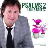 Psalm 61: Hoor My Hulpgeroep, O God_Louis Brittz