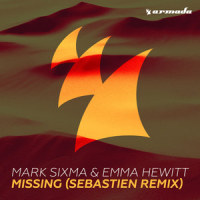 Missing_Mark Sixma,Emma Hewitt