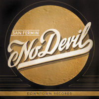 No Devil_San Fermin