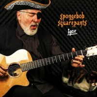 Spongebob Squarepants_Igor Presnyakov