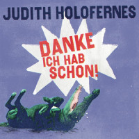 Lose Kanone_Judith Holofernes