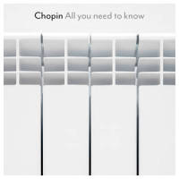 Impromptu No. 4 in C-Sharp Minor, Op. 66 "Fantaisie-Impromptu"_李云迪
