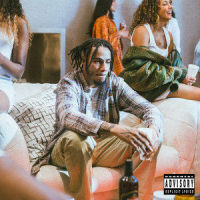 Summertime Shootout_AJ Tracey,T-Pain