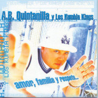 U Don't Love Me_A.B. Quintanilla III Y Los Kumbia Kings,Nu Flavor