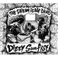 I Should Be So Lucky_Dizzy Sunfist