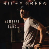 Numbers On The Cars_Riley Green