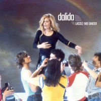 Monday Tuesday (Laissez-moi danser)_Dalida