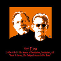 Living in the Moment_Hot Tuna
